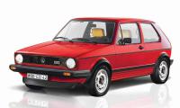 Italeri VW Golf GTI Série 1 1976-78
